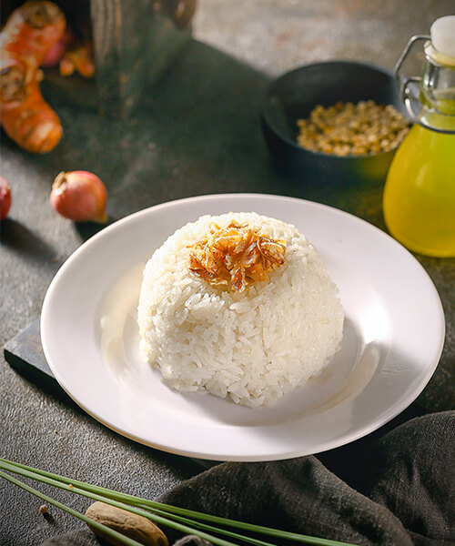 Nasi Uduk
